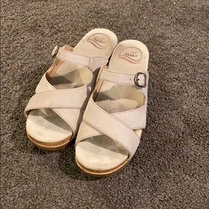 Dansko shoes sandals